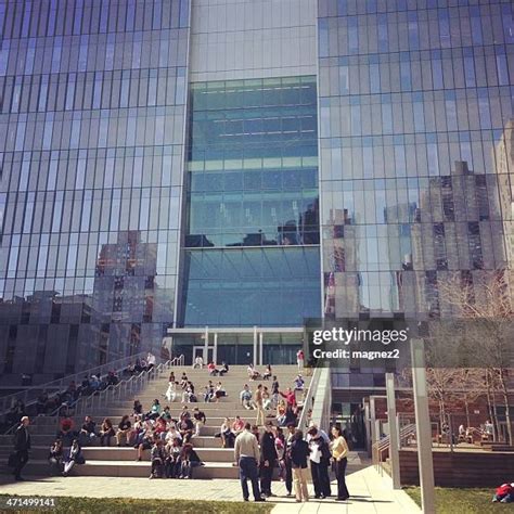 School Of The Future New York City Photos and Premium High Res Pictures ...