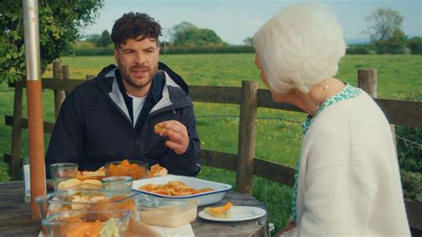 Mary Berrys Had Her First Picky Tea And Shes Not Amused Bbc Food