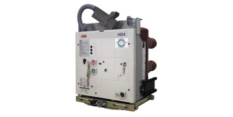 Gas Circuit Breakers GCB Arc Interruption Process