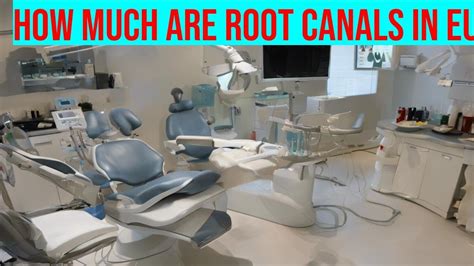 Exploring Root Canal Costs In Europe Is Turkey A More Affordable