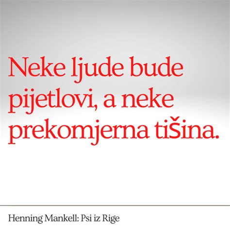 Henning Mankell Psi iz Rige Mala od knjiga kriminalistički roman