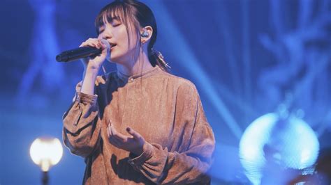 幾田りら 3 8 水 リリースの1stアルバムSketchの初回生産限定盤Blu ray収録のソロライブMTV Unplugged