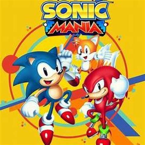 Stream Sonic Mania Ost Flying Battery Zone Act 1 By Sonic The