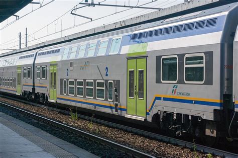 Guasto Sulla Linea Malpensa Varese Mendrisio Como Disagi Ritardi Fino