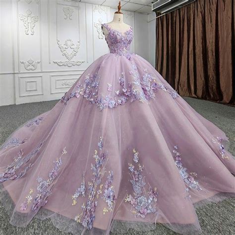 Light Purple Quinceanera Dresses Quinceanera Themes Dresses