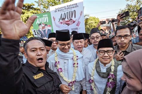 Apa Kata Mereka Tentang Anies Baswedan