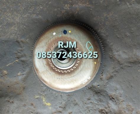 Jual Torque Converter Conventer Transmisi Matic Honda CRV 2 0 Cc Gen 3