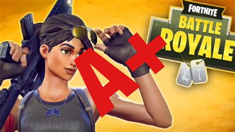 I Aced The Ultimate Fortnite Quiz Youtube