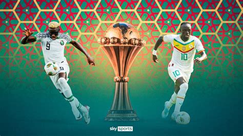 AFCON 2023 state of play: Group tables, fixtures, venues, full schedule ...