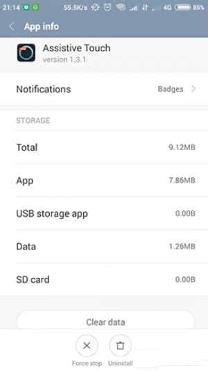 Cara Mengatasi Aplikasi Android Yang Tidak Bisa Di Hapus Atau Uninstall