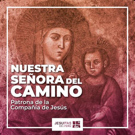 Jesuitas Del Perú On Twitter Cada 24 De Mayo Celebramos A