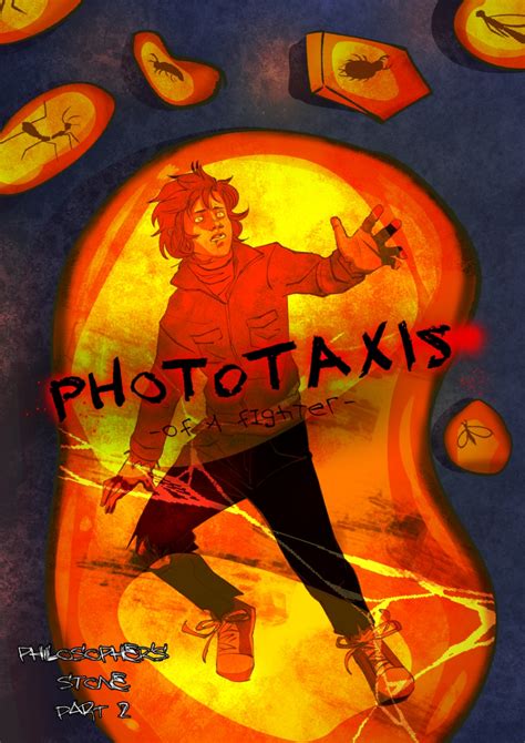 Read Phototaxis Of A Fighter Chapter Part Pages Tapas