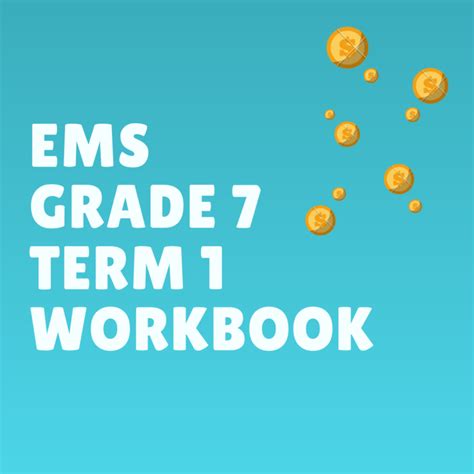 Ems Grade 7 Term 2 Workbook • Teacha