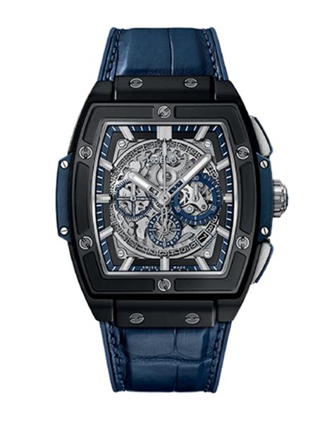 Hublot Spirit Of Big Bang Official Retailer The Hour Glass Official