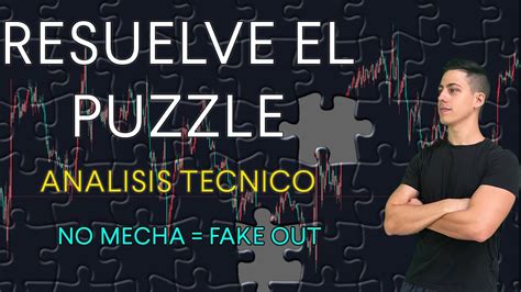 No Mecha Fake Out Comportamiento De Velas Trading Youtube