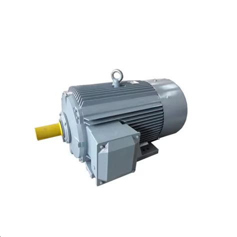 Ybx4 Series Mining Ultra High Efficiency Three Phase Asynchronous Motor