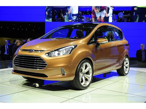 Nuevo Ford Noticias Coches Net