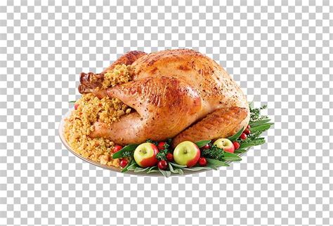 Thanksgiving Stuffing Clipart