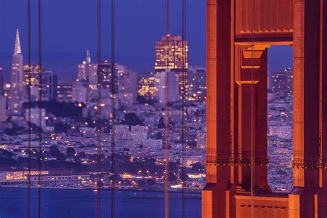 Best Things To Do In San Francisco At Night