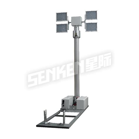 SENKEN Telescopic Light Tower CFV424150