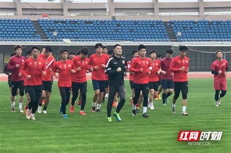 新老结合再出发 湖南湘涛5月15日开启中乙新征途湖南时刻体育频道