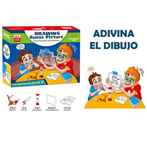 draw guess picture juego dibujo drim