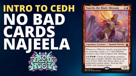 Najeela Deck Tech The Best Cards To Play And Tournament 43 OFF