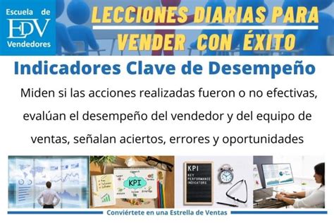 Aumenta Tus Ventas Con Estos Indicadores Clave