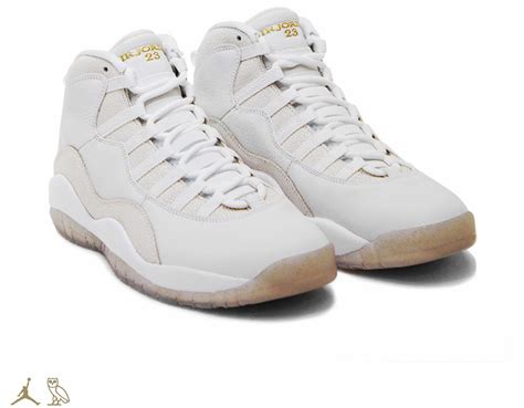 Image Gallery Ovo Jordan S