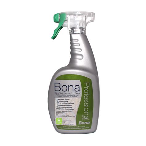 Buy Pro Series Bona Stone Tile And Laminate Cleaner 32oz Spray From Canada At