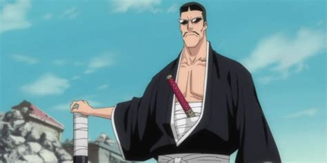 Bleach Every Gotei 13 Captain Ranked By Strength