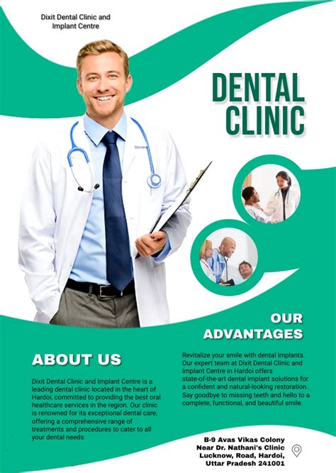 Dixit Dental Clinic And Implant Centre