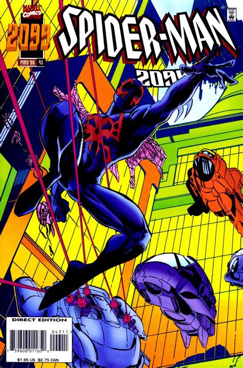 Spider Man Vol Cover Art By Rick Leonardi Comics