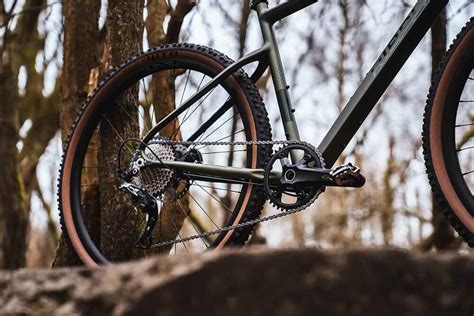 Ribble Announces New Gravel Range