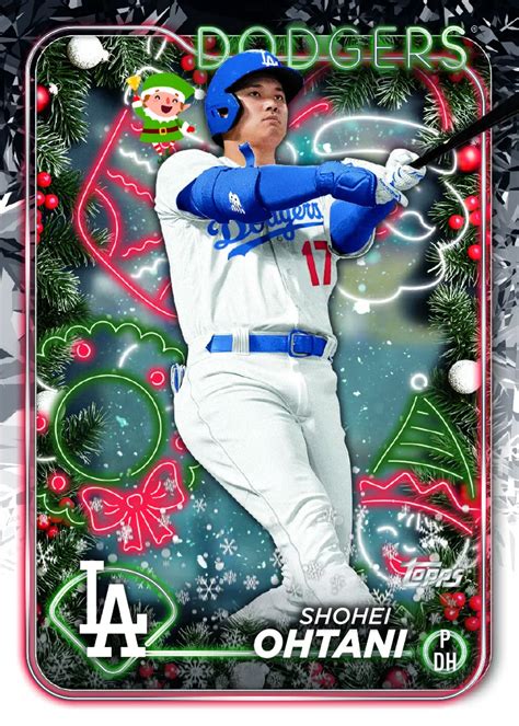 Brand History Topps Baseball Holiday Mega Box Topps Ripped