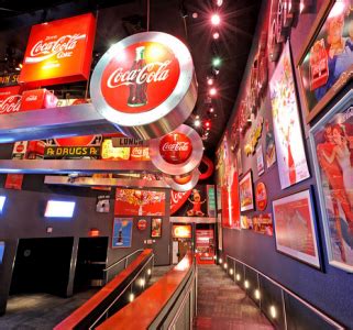 Discounts: The World of Coca-Cola in Atlanta - Atlanta on the Cheap