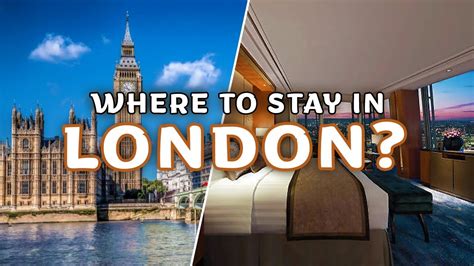 Londons Best Luxurious And Budget Friendly Hotels Youtube