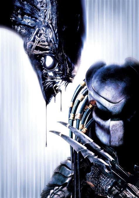 AVP: Alien vs. Predator | Movie fanart | fanart.tv