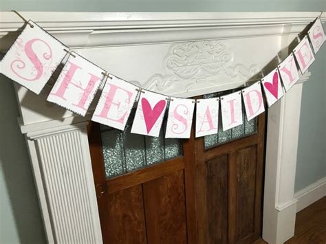 21 Ideas for Engagement Party Banner Ideas - Home, Family, Style and ...