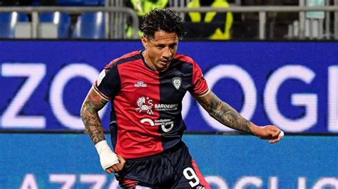 Gianluca Lapadula Busca El Ascenso Con Cagliari ¿cómo Se Jugarán Los