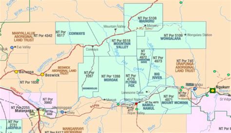 Nt Stations Conways And Mary River East On Market Katherine Times