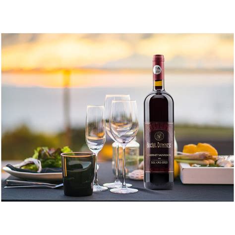 Vin Rosu Beciul Domnesc Cabernet Sauvignon Sec 0 75l EMAG Ro