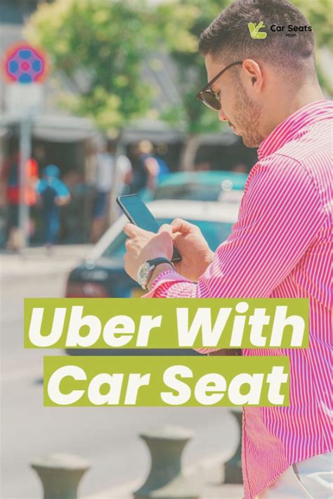 Uber With Car Seat - Car Safety & Car Seats Guides