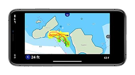 Lowrance FishHunter Pro | Castable Fishfinder | Lowrance | Lowrance USA