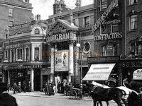 64 Historical Islington, London ideas | islington, old photos, london