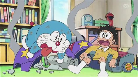 Doraemon Cartoon In Hindi Episodes On Disney