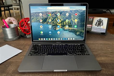 How To Turn An Old Macbook Into An Icloud Laptop Using Chrome Os Flex