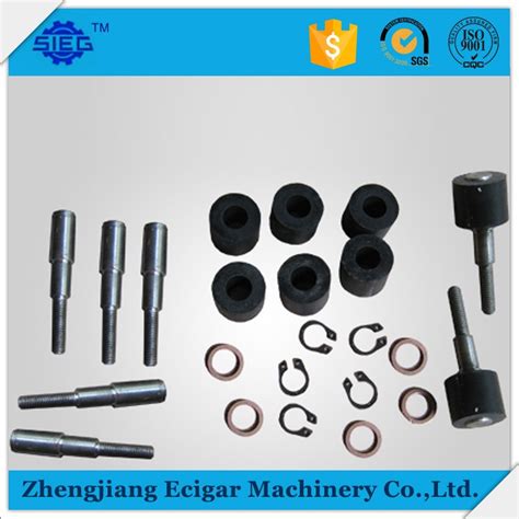 Bolt And Rubber Zhenjiang Ecigar Machinery Co Ltd