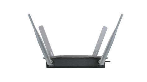 DWL 8600AP Unified Wireless N Simultaneous Dual Band PoE Access Point