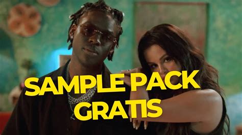 Libreria De Afro Beat Sample Pack Gratis 2023 Como DESCARGAR